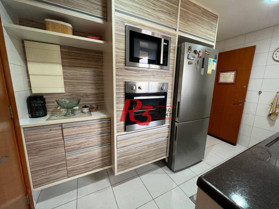 Imagem Apartamento com 3 Quartos à Venda, 125 m² em Ponta Da Praia - Santos Imagem Apartamento com 3 Quartos à Venda, 125 m² em Ponta Da Praia - Santos