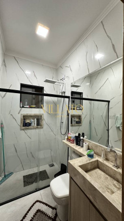 Imagem Casa com 3 Quartos à Venda, 125 m² em Capuava - Goiânia Imagem Casa com 3 Quartos à Venda, 125 m² em Capuava - Goiânia