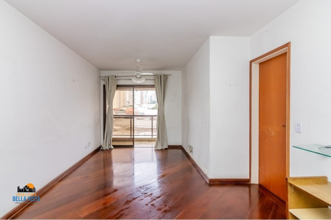Imagem Apartamento com 3 Quartos à Venda, em Vila Mariana - São Paulo Imagem Apartamento com 3 Quartos à Venda, em Vila Mariana - São Paulo