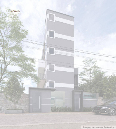 Imagem Apartamento com 2 Quartos à Venda, 38 m² em Vila Rosaria - São Paulo Imagem Apartamento com 2 Quartos à Venda, 38 m² em Vila Rosaria - São Paulo