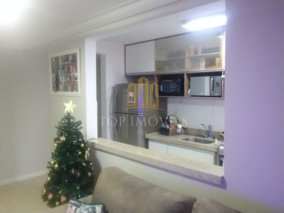 Imagem Apartamento com 2 Quartos à Venda, 45 m² em Vila Tesouro - São José Dos Campos Imagem Apartamento com 2 Quartos à Venda, 45 m² em Vila Tesouro - São José Dos Campos