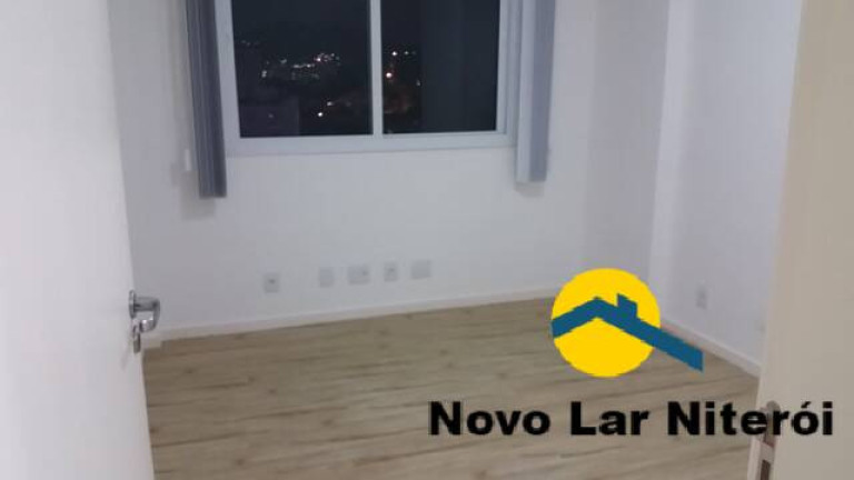 Imagem Apartamento com 3 Quartos à Venda, 106 m² em Icaraí - Niterói