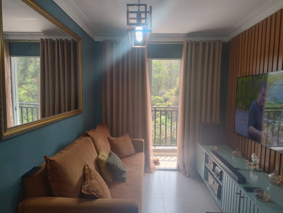 Imagem Apartamento com 2 Quartos à Venda, em Chácara São Luiz - Franco Da Rocha Imagem Apartamento com 2 Quartos à Venda, em Chácara São Luiz - Franco Da Rocha
