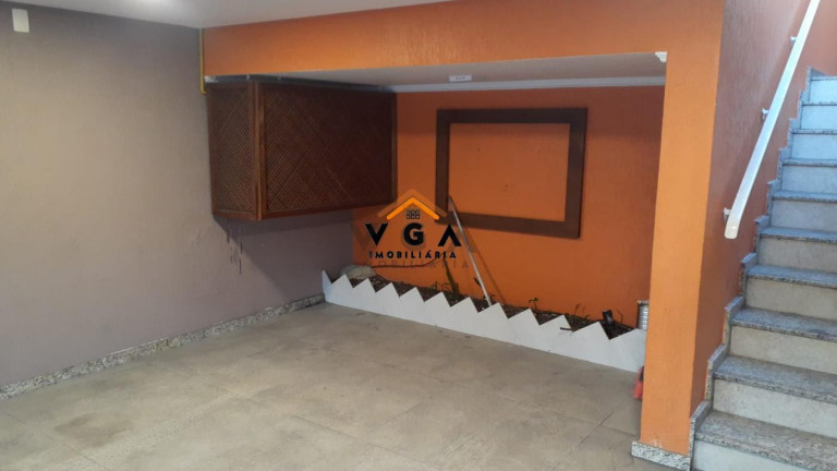 Imagem Casa com 3 Quartos à Venda, 111 m² em Jardim Arize - São Paulo Imagem Casa com 3 Quartos à Venda, 111 m² em Jardim Arize - São Paulo