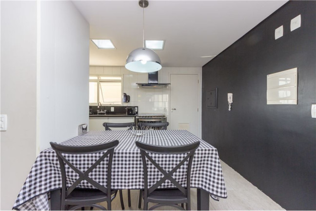 Imagem Apartamento com 3 Quartos à Venda, 94 m² em Tatuapé - São Paulo Imagem Apartamento com 3 Quartos à Venda, 94 m² em Tatuapé - São Paulo