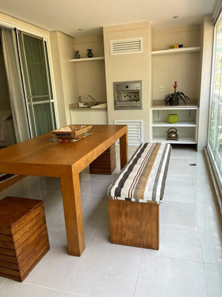 Imagem Apartamento com 4 Quartos à Venda, 160 m² em Barra Da Tijuca - Rio De Janeiro