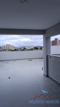 Imagem Apartamento com 3 Quartos à Venda, 154 m² em Vila Assunção - Santo André