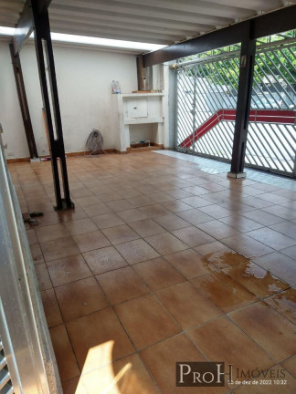 Imagem Casa com 2 Quartos à Venda, 131 m² em Jordanópolis - São Bernardo Do Campo