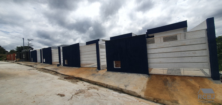 Imagem Casa com 3 Quartos à Venda, em Floresta Encantada - Esmeraldas Imagem Casa com 3 Quartos à Venda, em Floresta Encantada - Esmeraldas