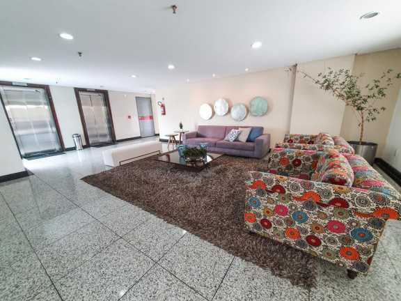Imagem Apartamento com 3 Quartos à Venda, 126 m² em Guararapes - Fortaleza