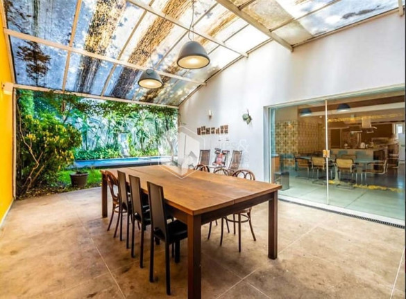 Imagem Casa com 4 Quartos à Venda, 480 m² em Alto De Pinheiros - São Paulo Imagem Casa com 4 Quartos à Venda, 480 m² em Alto De Pinheiros - São Paulo