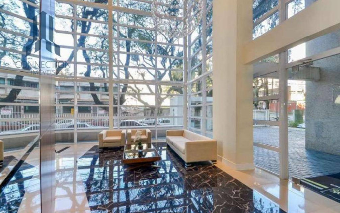 Imagem Apartamento com 2 Quartos à Venda, 66 m² em Portão - Curitiba Imagem Apartamento com 2 Quartos à Venda, 66 m² em Portão - Curitiba