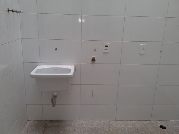 Imagem Apartamento com 2 Quartos à Venda, 38 m² em Vila Scarpelli - Santo André Imagem Apartamento com 2 Quartos à Venda, 38 m² em Vila Scarpelli - Santo André