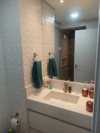 Imagem Apartamento com 2 Quartos à Venda, 60 m² em Campestre - Santo André Imagem Apartamento com 2 Quartos à Venda, 60 m² em Campestre - Santo André