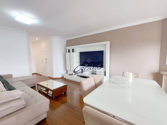 Imagem Apartamento com 3 Quartos à Venda, 114 m² em Perdizes - São Paulo Imagem Apartamento com 3 Quartos à Venda, 114 m² em Perdizes - São Paulo