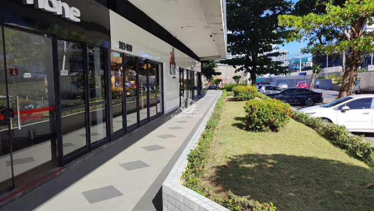 Imagem Imóvel Comercial à Venda, 100 m² em Caminho Das árvores - Salvador Imagem Imóvel Comercial à Venda, 100 m² em Caminho Das árvores - Salvador