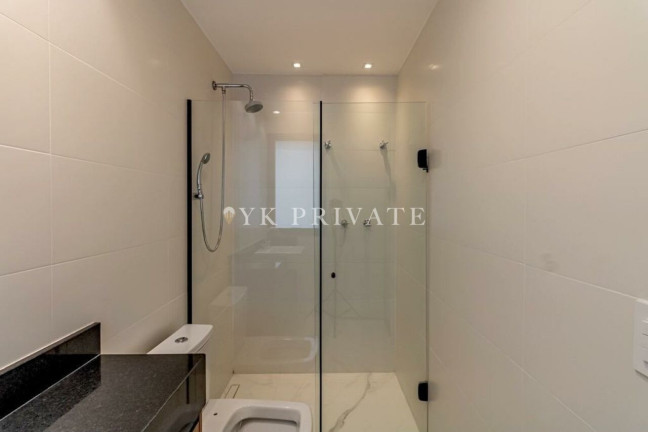 Imagem Apartamento com 3 Quartos à Venda, 104 m² em Vila Romana - São Paulo