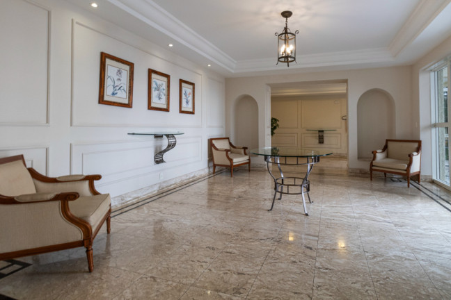 Imagem Apartamento com 2 Quartos à Venda, 50 m² em Jardim Paulista - São Paulo Imagem Apartamento com 2 Quartos à Venda, 50 m² em Jardim Paulista - São Paulo