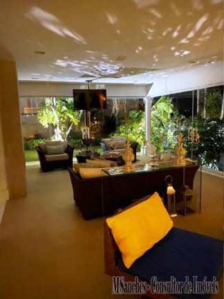 Imagem Casa de Condomínio com 5 Quartos à Venda, 800 m² em Condomínio Fazenda Alvorada - Porto Feliz