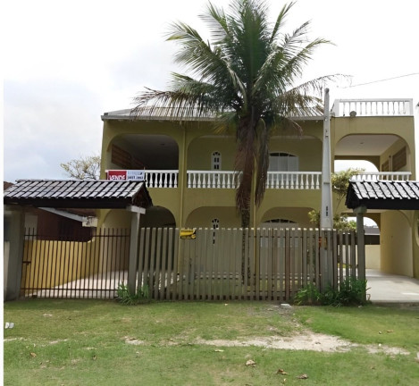 Imagem Casa com 7 Quartos à Venda, 328 m² em Canoas - Pontal Do Parana Imagem Casa com 7 Quartos à Venda, 328 m² em Canoas - Pontal Do Parana