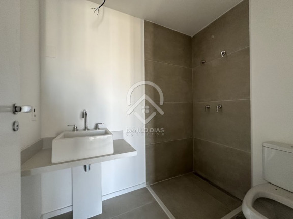 Imagem Apartamento com 3 Quartos à Venda, 197 m² em Brooklin - São Paulo Imagem Apartamento com 3 Quartos à Venda, 197 m² em Brooklin - São Paulo