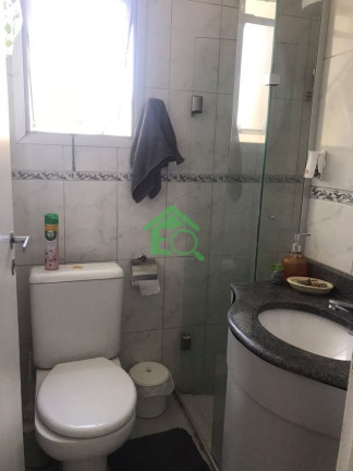 Imagem Apartamento com 2 Quartos à Venda, 50 m² em Jardim Taquaral - São Paulo