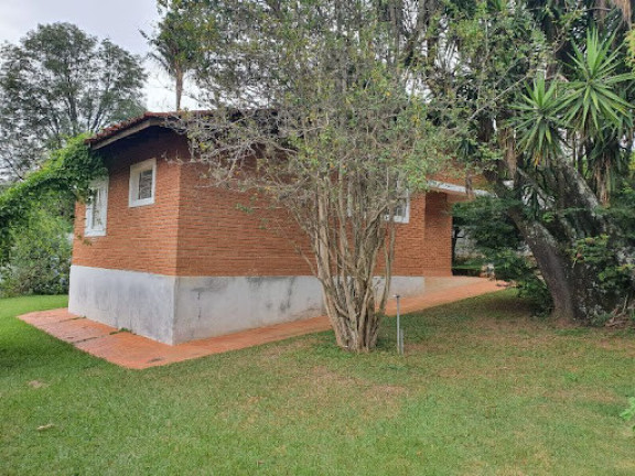 Imagem Chácara com 3 Quartos à Venda, 400 m² em Country  Club - Valinhos