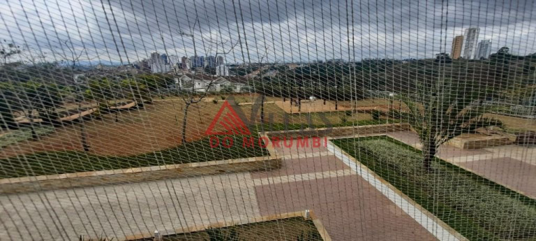 Imagem Apartamento com 2 Quartos à Venda, 96 m² em Vila Andrade - São Paulo Imagem Apartamento com 2 Quartos à Venda, 96 m² em Vila Andrade - São Paulo