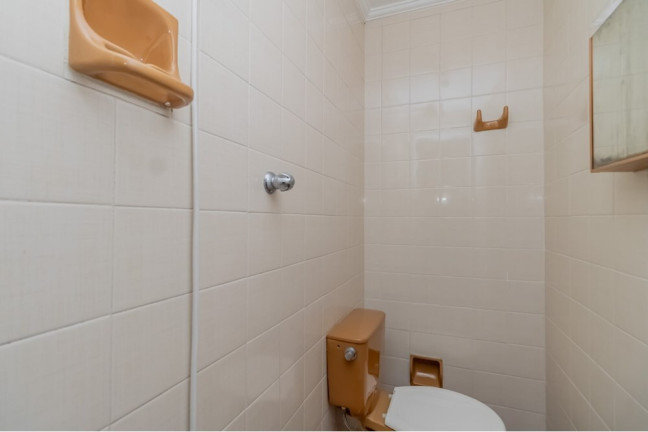 Imagem Apartamento com 2 Quartos à Venda, 70 m² em Vila Clementino - São Paulo