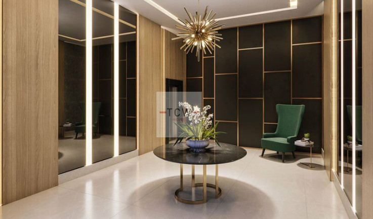 Imagem Apartamento com 4 Quartos à Venda, 156 m² em Vila Mariana - São Paulo Imagem Apartamento com 4 Quartos à Venda, 156 m² em Vila Mariana - São Paulo