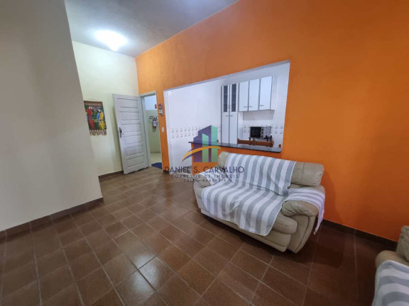 Imagem Apartamento com 2 Quartos à Venda, 77 m² em Tupi - Praia Grande