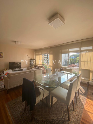 Imagem Apartamento com 3 Quartos à Venda, 166 m² em Jardim Paulista - São Paulo