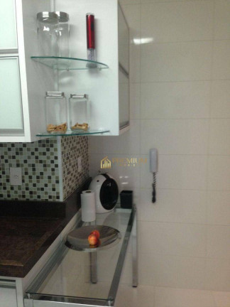 Imagem Apartamento com 2 Quartos à Venda, 75 m² em Jardim Aquarius - São José Dos Campos