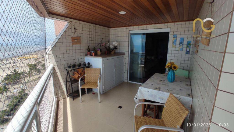 Imagem Apartamento com 3 Quartos à Venda, 102 m² em Vila Assunção - Praia Grande Imagem Apartamento com 3 Quartos à Venda, 102 m² em Vila Assunção - Praia Grande