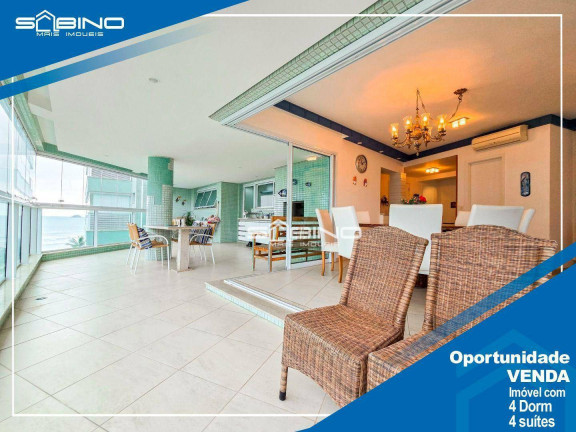 Imagem Apartamento com 4 Quartos à Venda, 254 m² em Riviera De São Lourenço - Bertioga Imagem Apartamento com 4 Quartos à Venda, 254 m² em Riviera De São Lourenço - Bertioga