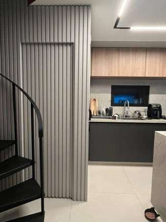 Imagem Apartamento com 2 Quartos à Venda, 60 m² em Moema - São Paulo