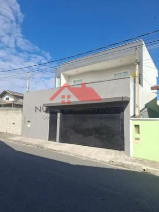 Imagem Sobrado com 3 Quartos à Venda, 275 m² em Loteamento Villa Branca - Jacareí