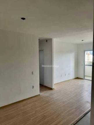 Apartamento com 2 Quartos à Venda, 61 m² em Parque Campolim - Sorocaba