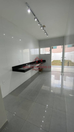 Imagem Casa com 2 Quartos à Venda, 210 m² em Vila Do Peró - Cabo Frio
