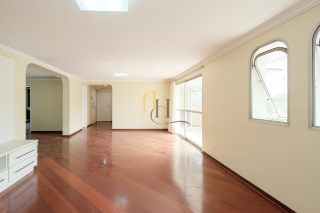 Imagem Apartamento com 3 Quartos à Venda, 215 m² em Campo Belo - São Paulo Imagem Apartamento com 3 Quartos à Venda, 215 m² em Campo Belo - São Paulo