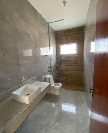 Imagem Casa de Condomínio com 4 Quartos à Venda, 290 m² em Condomínio Vale Do Luar - Jaboticatubas