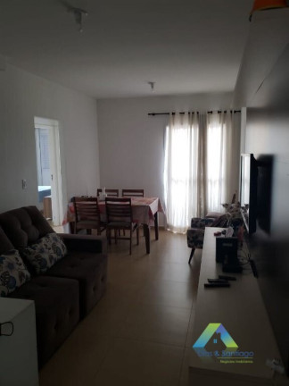 Imagem Apartamento com 3 Quartos à Venda, 64 m² em Baeta Neves - São Bernardo Do Campo