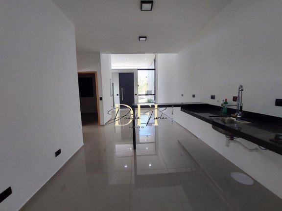 Imagem Casa de Condomínio com 3 Quartos à Venda, 100 m² em Condomínio Villagio Ipanema - Sorocaba