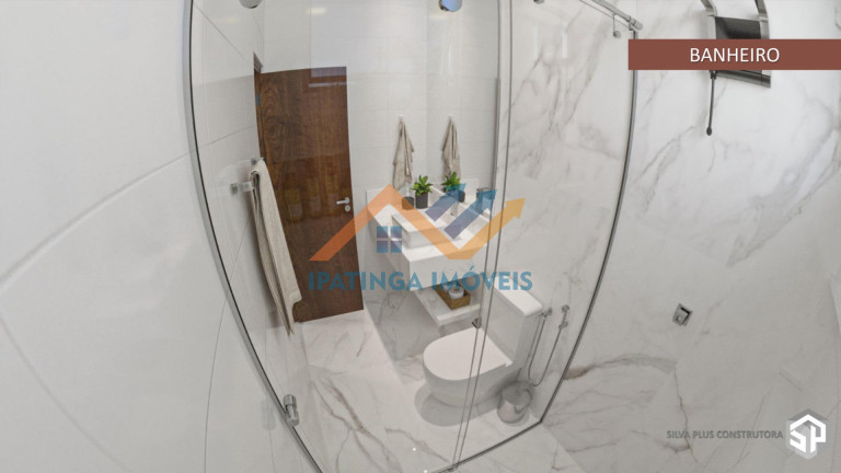 Imagem Apartamento com 4 Quartos à Venda, 220 m² em Veneza - Ipatinga Imagem Apartamento com 4 Quartos à Venda, 220 m² em Veneza - Ipatinga