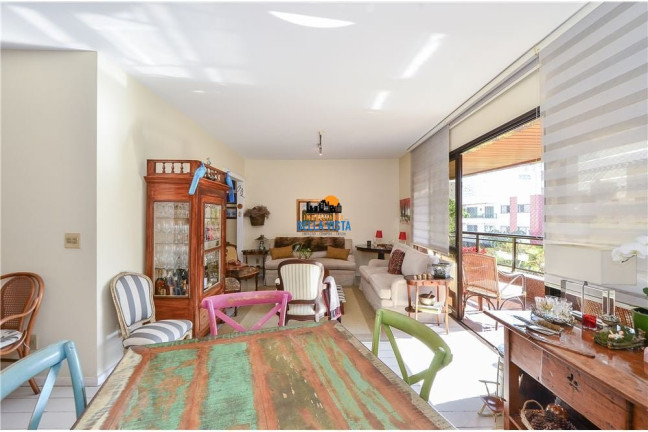 Imagem Apartamento com 4 Quartos à Venda, em Real Parque - São Paulo Imagem Apartamento com 4 Quartos à Venda, em Real Parque - São Paulo