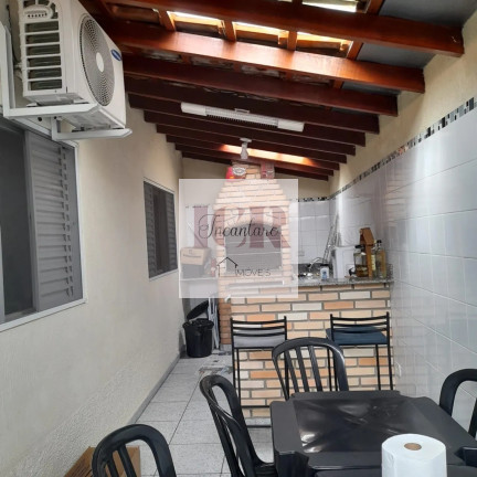 Imagem Casa de Condomínio com 2 Quartos à Venda, em Zona Industrial - Sorocaba Imagem Casa de Condomínio com 2 Quartos à Venda, em Zona Industrial - Sorocaba
