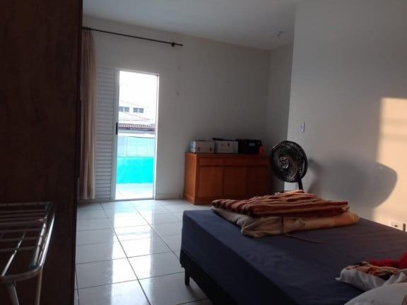 Imagem Sobrado com 2 Quartos à Venda, 76 m² em Sítio Do Campo - Praia Grande