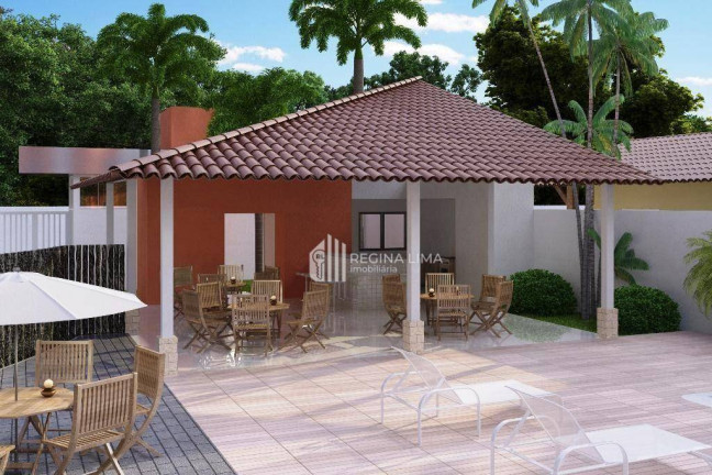 Imagem Apartamento com 2 Quartos à Venda, 58 m² em Parque Ideal - Teresina Imagem Apartamento com 2 Quartos à Venda, 58 m² em Parque Ideal - Teresina