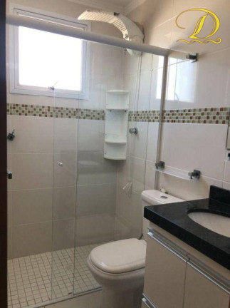 Imagem Apartamento com 3 Quartos à Venda, 113 m² em Aviação - Praia Grande Imagem Apartamento com 3 Quartos à Venda, 113 m² em Aviação - Praia Grande