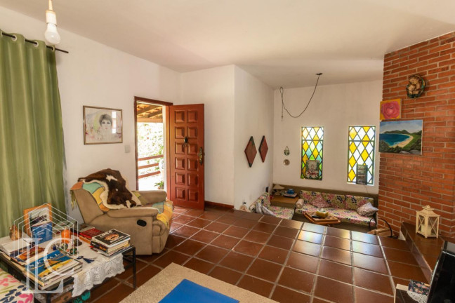Imagem Casa com 3 Quartos à Venda, 162 m² em Granja Viana Ii - Cotia Imagem Casa com 3 Quartos à Venda, 162 m² em Granja Viana Ii - Cotia